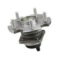 thumbnail image 1 of Rear Wheel Hub Assembly - Compatible with 2009 - 2013 Toyota Matrix 2.4L 4-Cylinder 2010 2011 2012, 1 of 2