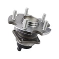 thumbnail image 1 of Rear Wheel Hub Assembly - Compatible with 2009 - 2013 Toyota Matrix XRS FWD 2010 2011 2012, 1 of 2
