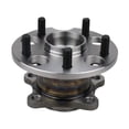 thumbnail image 1 of Rear Wheel Hub Assembly - Compatible with 2009 - 2015 Toyota Venza AWD 2010 2011 2012 2013 2014, 1 of 2