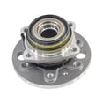 thumbnail image 1 of Rear Wheel Hub Assembly - Compatible with 2010 - 2013 Mercedes-Benz Sprinter 2500 2011 2012, 1 of 2