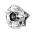 thumbnail image 1 of Rear Wheel Hub Assembly - Compatible with 2010 - 2015 Toyota Prius 2011 2012 2013 2014, 1 of 2