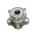 thumbnail image 1 of Rear Wheel Hub Assembly - Compatible with 2011 - 2012 INFINITI G25, 1 of 2