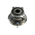 thumbnail image 1 of Rear Wheel Hub Assembly - Compatible with 2011 - 2015 Chevy Cruze 2012 2013 2014, 1 of 2
