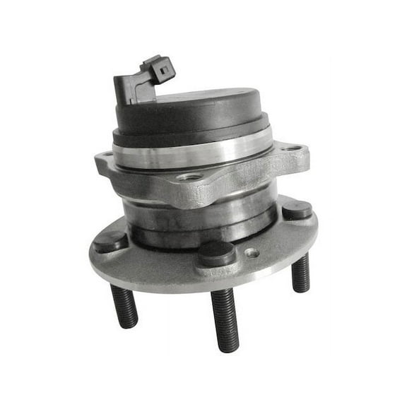Rear Wheel Hub Assembly - Compatible with 2011 - 2015 Kia Sorento FWD 2012 2013 2014