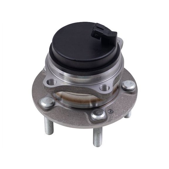 Rear Wheel Hub Assembly - Compatible with 2011 - 2015 Kia Sorento Sport Utility 4-Door 2012 2013 2014