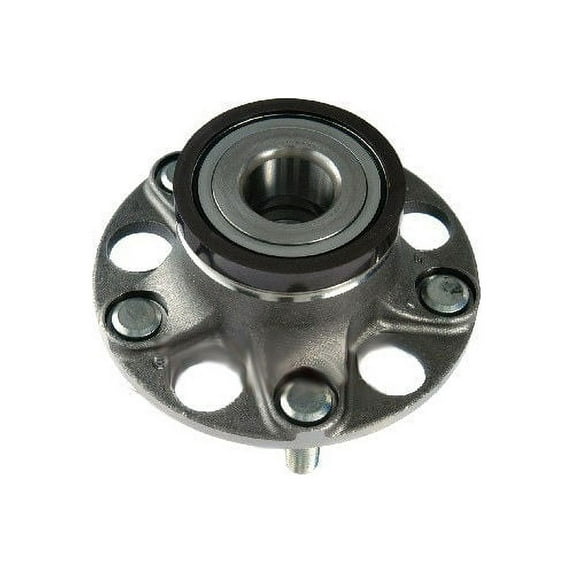 Rear Wheel Hub Assembly - Compatible with 2011 - 2016 Honda CR-Z FWD 2012 2013 2014 2015
