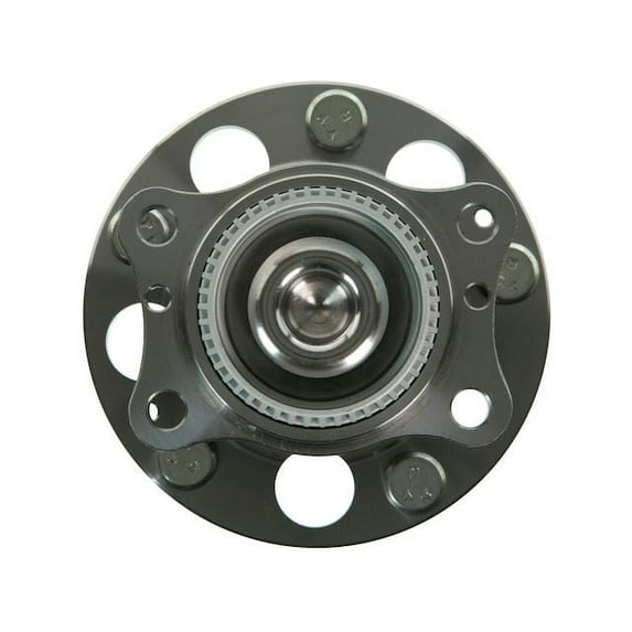 Rear Wheel Hub Assembly - Compatible with 2011 - 2016 Hyundai Elantra 1.8L 4-Cylinder 2012 2013 2014 2015