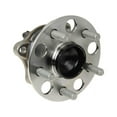 thumbnail image 1 of Rear Wheel Hub Assembly - Compatible with 2011 - 2017 CT200h 1.8L 4-Cylinder 2012 2013 2014 2015 2016, 1 of 2
