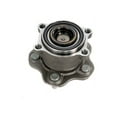 thumbnail image 1 of Rear Wheel Hub Assembly - Compatible with 2011 - 2017 Nissan Quest FWD 2012 2013 2014 2015 2016, 1 of 2