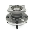 thumbnail image 1 of Rear Wheel Hub Assembly - Compatible with 2011 - 2019 Ford Fiesta 2012 2013 2014 2015 2016 2017 2018, 1 of 2