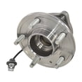 thumbnail image 1 of Rear Wheel Hub Assembly - Compatible with 2012 - 2015 Chevy Captiva Sport 2013 2014, 1 of 2