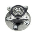 thumbnail image 1 of Rear Wheel Hub Assembly - Compatible with 2012 - 2015 Chevy Sonic 2013 2014, 1 of 2