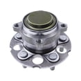 thumbnail image 1 of Rear Wheel Hub Assembly - Compatible with 2012 - 2016 Honda CR-V 2013 2014 2015, 1 of 2