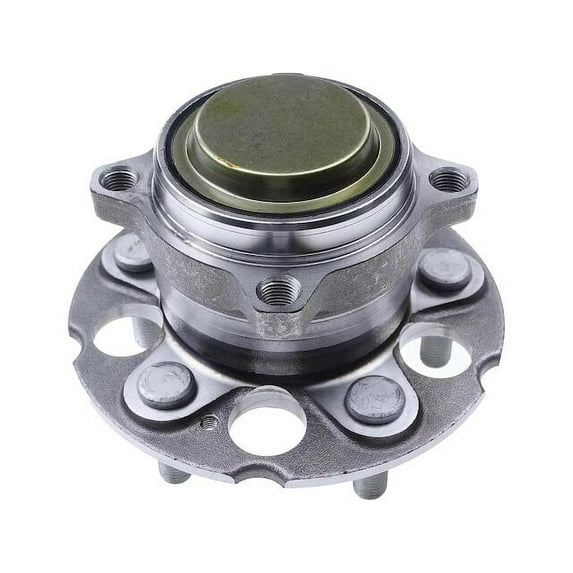 Rear Wheel Hub Assembly - Compatible with 2012 - 2016 Honda CR-V 2013 2014 2015