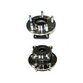 thumbnail image 1 of Rear Wheel Hub Assembly - Compatible with 2012 - 2017 Buick Verano 2013 2014 2015 2016, 1 of 2