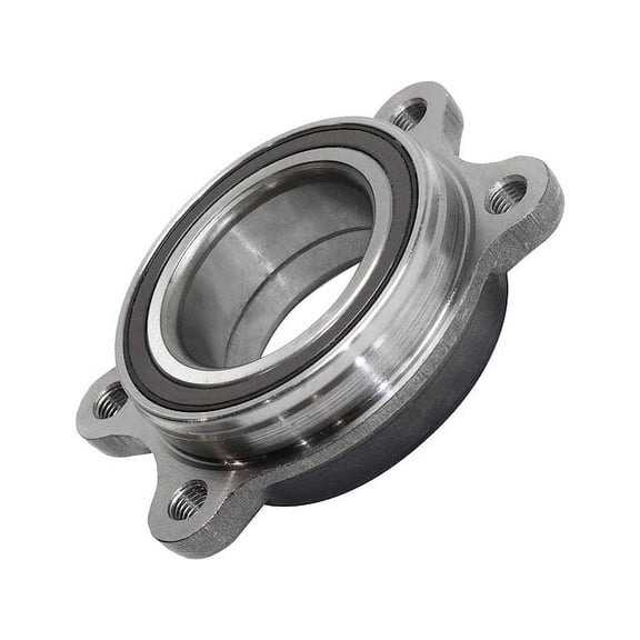Rear Wheel Hub Assembly - Compatible with 2012 - 2018 Audi A7 Quattro 2013 2014 2015 2016 2017