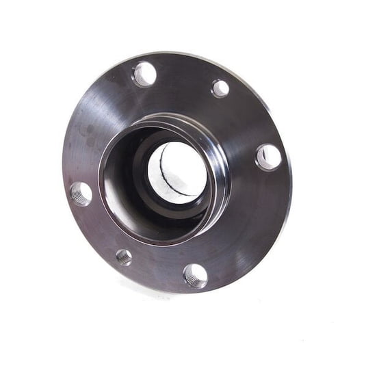 Rear Wheel Hub Assembly - Compatible with 2012 - 2019 Fiat 500 2013 2014 2015 2016 2017 2018