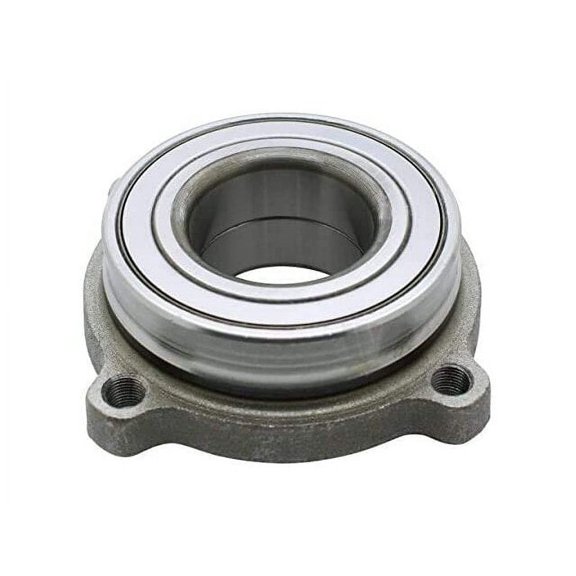 Rear Wheel Hub Assembly - Compatible with 2013 - 2014 BMW X1