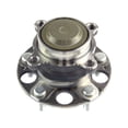thumbnail image 1 of Rear Wheel Hub Assembly - Compatible with 2013 - 2015 Honda Accord 2014, 1 of 2