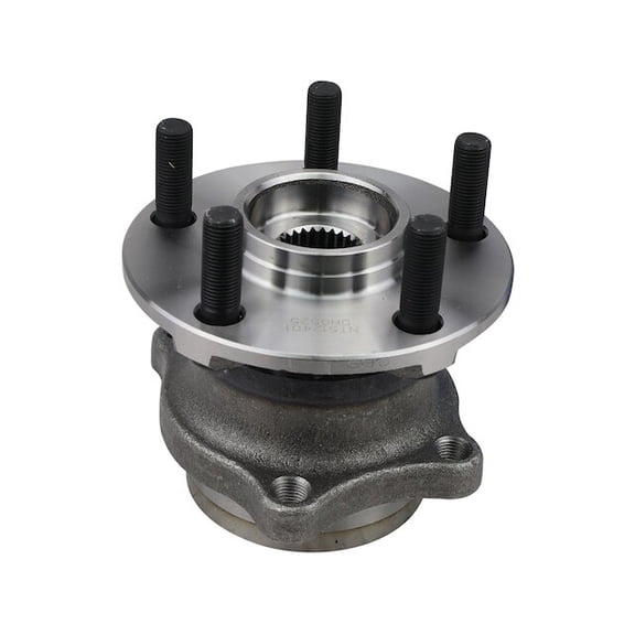 Rear Wheel Hub Assembly - Compatible with 2013 - 2016 Scion FR-S 2014 2015