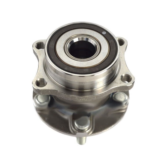 Rear Wheel Hub Assembly - Compatible with 2013 - 2016 Scion FR-S RWD 2014 2015