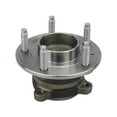 thumbnail image 1 of Rear Wheel Hub Assembly - Compatible with 2013 - 2017 Buick Verano FWD 2014 2015 2016, 1 of 2