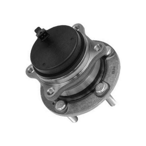 Rear Wheel Hub Assembly - Compatible with 2013 - 2018 Hyundai Santa Fe Sport 2014 2015 2016 2017