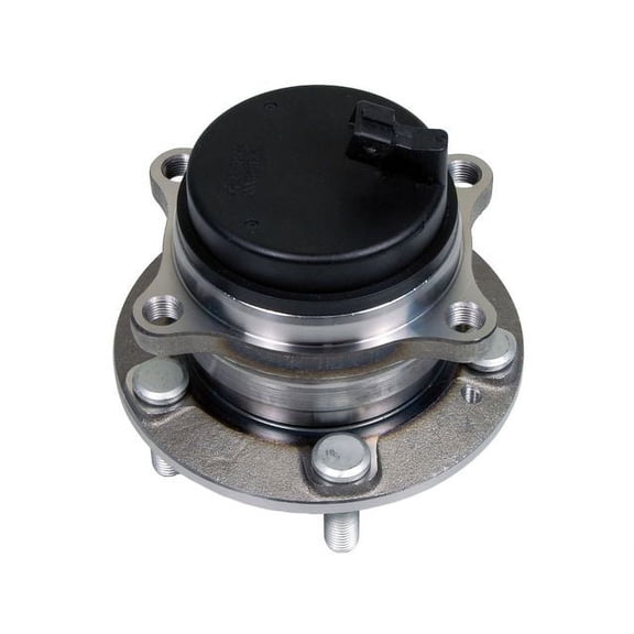 Rear Wheel Hub Assembly - Compatible with 2013 - 2018 Hyundai Santa Fe Sport FWD 2014 2015 2016 2017