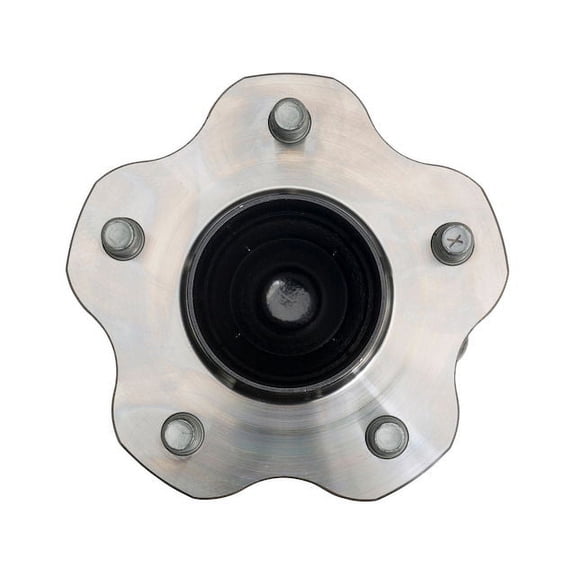 Rear Wheel Hub Assembly - Compatible with 2013 - 2020 Nissan Pathfinder FWD 2014 2015 2016 2017 2018 2019