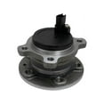 thumbnail image 1 of Rear Wheel Hub Assembly - Compatible with 2013 Volvo XC70 3.2 FWD, 1 of 2