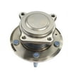 thumbnail image 1 of Rear Wheel Hub Assembly - Compatible with 2014 - 2015 Chevy Cruze FWD 2.0L 4-Cylinder Diesel, 1 of 2
