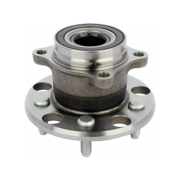 Rear Wheel Hub Assembly - Compatible with 2014 - 2015 IS250