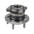 thumbnail image 1 of Rear Wheel Hub Assembly - Compatible with 2014 - 2016 Cadillac ELR 2015, 1 of 2
