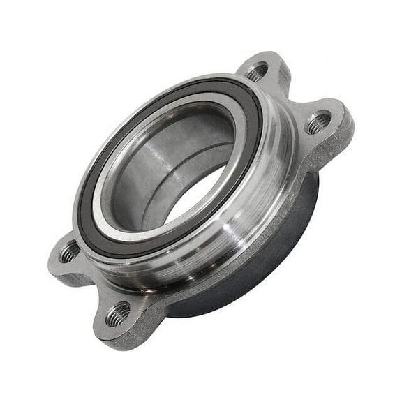 Rear Wheel Hub Assembly - Compatible with 2014 - 2018 Audi RS7 2015 2016 2017