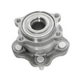 thumbnail image 1 of Rear Wheel Hub Assembly - Compatible with 2014 - 2018 INFINITI Q70 2015 2016 2017, 1 of 2