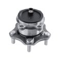 thumbnail image 1 of Rear Wheel Hub Assembly - Compatible with 2014 - 2018 Mazda 3 2015 2016 2017, 1 of 2