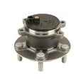 thumbnail image 1 of Rear Wheel Hub Assembly - Compatible with 2014 - 2018 Mazda 3 2015 2016 2017, 1 of 2