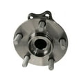 thumbnail image 1 of Rear Wheel Hub Assembly - Compatible with 2014 - 2018 Subaru Forester 2015 2016 2017, 1 of 2