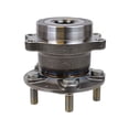 thumbnail image 1 of Rear Wheel Hub Assembly - Compatible with 2014 - 2018 Subaru Forester 2015 2016 2017, 1 of 2