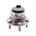 thumbnail image 1 of Rear Wheel Hub Assembly - Compatible with 2014 - 2020 Ford Fusion 2015 2016 2017 2018 2019, 1 of 2