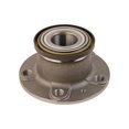 thumbnail image 1 of Rear Wheel Hub Assembly - Compatible with 2014 - 2021 Ram ProMaster 2500 Base 3.6L V6 2015 2016 2017 2018 2019 2020, 1 of 2