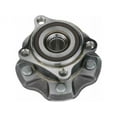 thumbnail image 1 of Rear Wheel Hub Assembly - Compatible with 2014 - 2021 Toyota Highlander AWD 2015 2016 2017 2018 2019 2020, 1 of 2