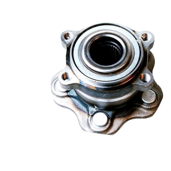 Rear Wheel Hub Assembly - Compatible with 2014 - 2023 INFINITI Q50 2015 2016 2017 2018 2019 2020 2021 2022