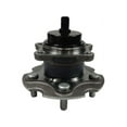 thumbnail image 1 of Rear Wheel Hub Assembly - Compatible with 2015 - 2016 NX300h Base FWD, 1 of 2