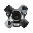 thumbnail image 1 of Rear Wheel Hub Assembly - Compatible with 2015 - 2020 Honda Fit 2016 2017 2018 2019, 1 of 2