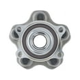 thumbnail image 1 of Rear Wheel Hub Assembly - Compatible with 2015 - 2023 Nissan Murano AWD - Moog, 1 of 2