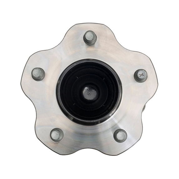 Rear Wheel Hub Assembly - Compatible with 2015 - 2023 Nissan Murano FWD - Moog