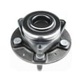 thumbnail image 1 of Rear Wheel Hub Assembly - Compatible with 2016 - 2019 Cadillac CTS 2017 2018, 1 of 2
