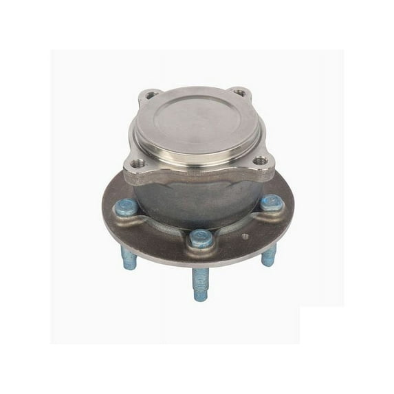 Rear Wheel Hub Assembly - Compatible with 2016 - 2019 Chevy Volt FWD 2017 2018