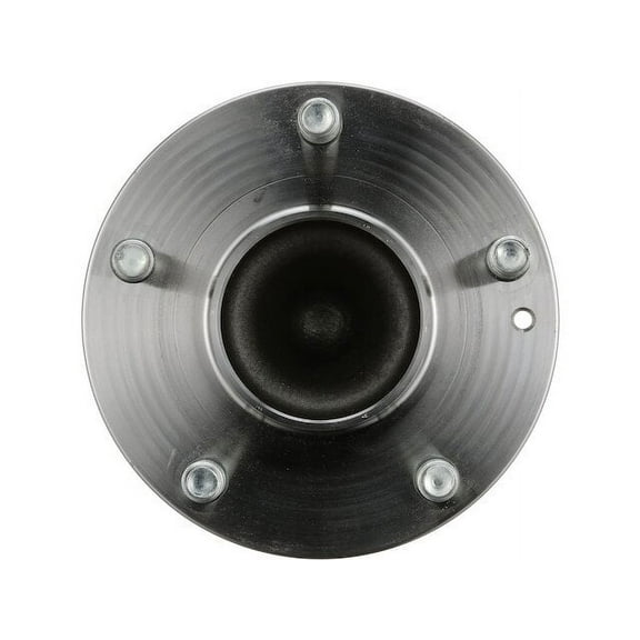 Rear Wheel Hub Assembly - Compatible with 2016 - 2021 Honda Civic 2017 2018 2019 2020